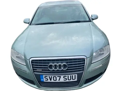 Audi A8 SE TDI Quattro Auto SV07 SUU