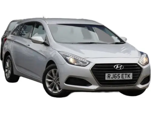 Hyundai I40 RJ65 ETK