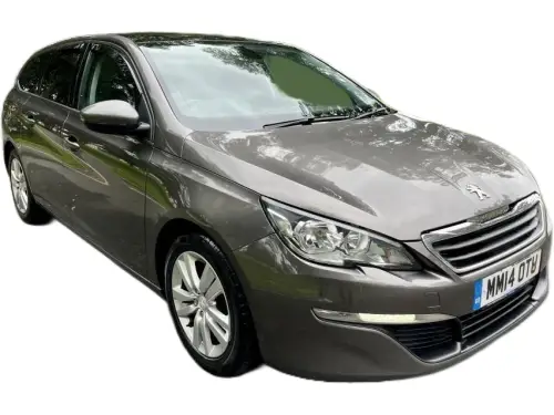 Peugeot 208 MM14 OTW