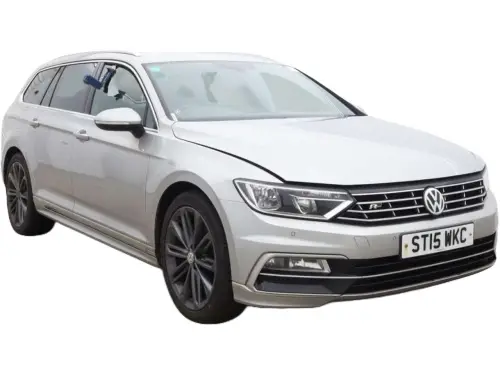 Volkswagen Passat ST15 WKC