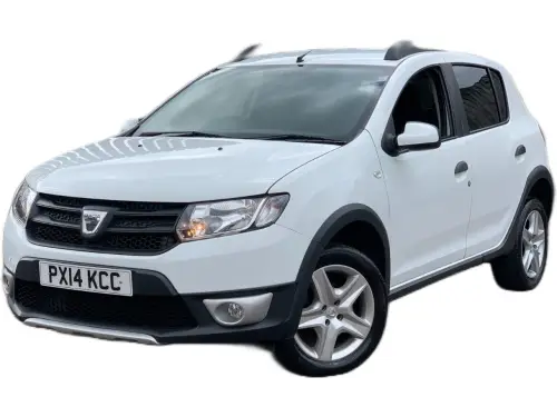 Dacia Sandero PX14 KCC