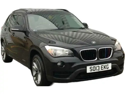 BMW X1 xDrive20d Sport SO13 EKG
