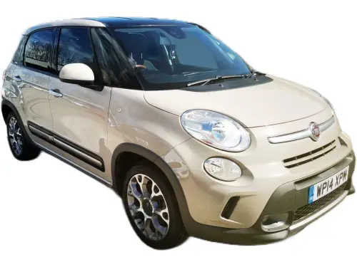 Fiat 500L Trekking Multijet WP14 XPM