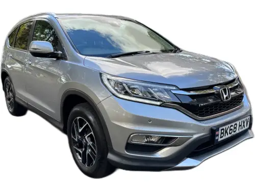 Honda CR-V BK68 HXV