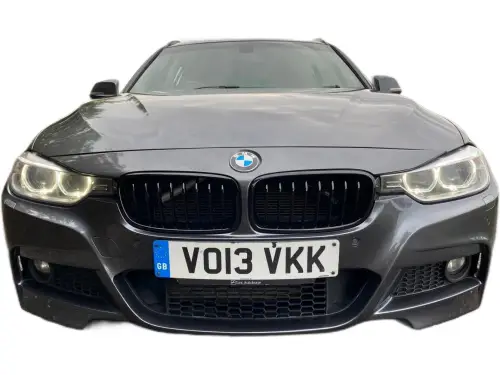 BMW 3 Series VO13 VKK
