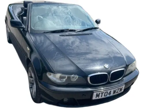 BMW 3 Series MT04 WZW
