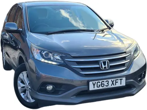 Honda CR-V YG63 XFT
