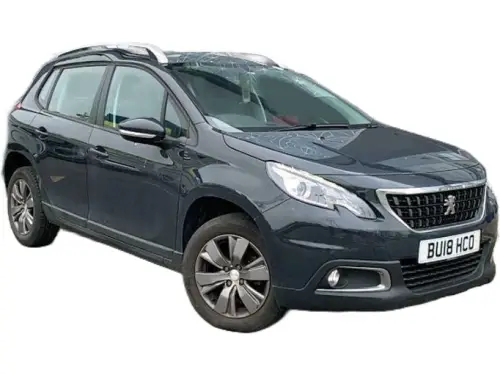 Peugeot 2008 Active BU18 HCO