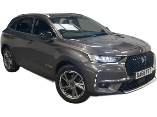 DS DS7 DA68 VZT