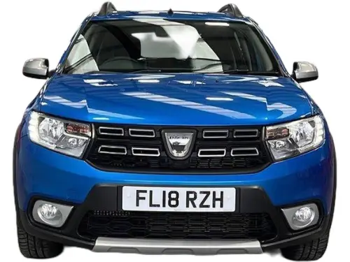 Dacia Sandero FL18 RZH