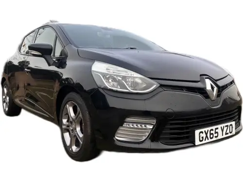 Renault Clio GX65 YZO