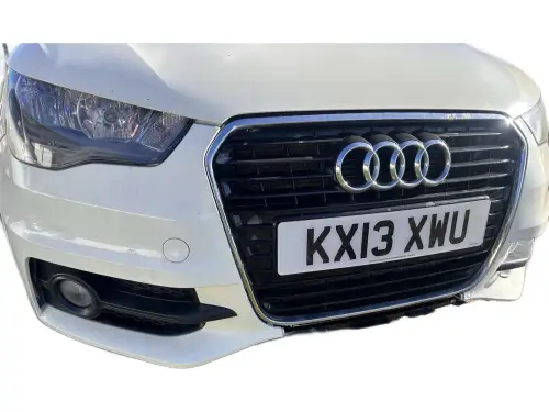 Audi A1 KX13 XWU