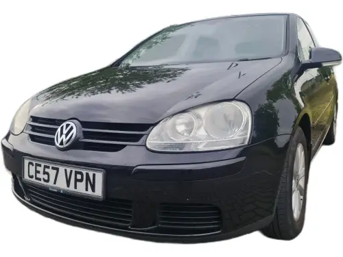 Volkswagen Golf CE57 VPN