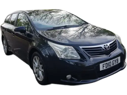 Toyota Avensis FD10 GYB