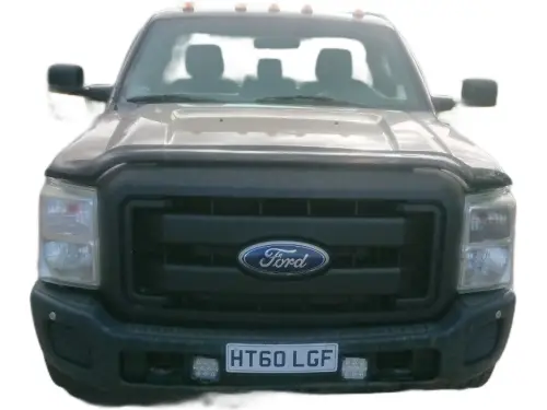 Ford F250 HT60 LGF