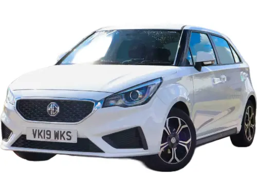 MG 3 Excite VTI-Tech VK19 WKS