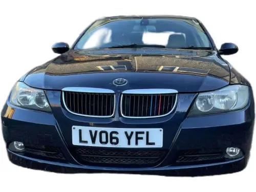 BMW 3 Series LV06 YFL
