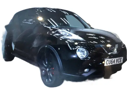 Nissan Juke CU64 VCE