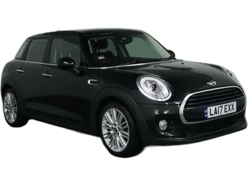 MINI Cooper LA17 EXX