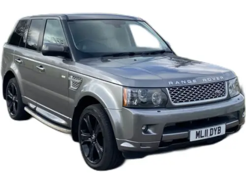 Land Rover Range Rover Sport ML11 DYB