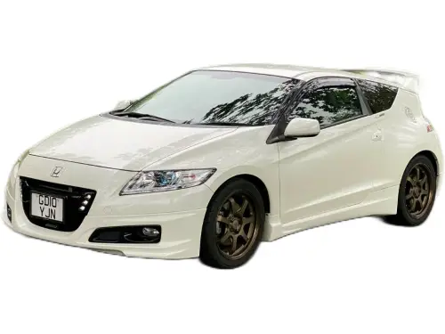 Honda CR-Z GD10 YJN