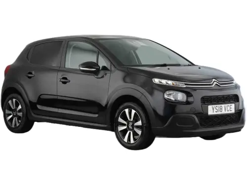Citroën C3 Feel PureTech YS18 VCE