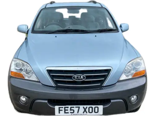 Kia Sorento XE Auto FE57 XOO