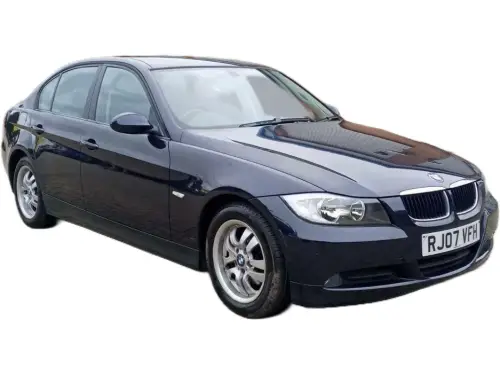 BMW 320d ES Auto RJ07 VFH