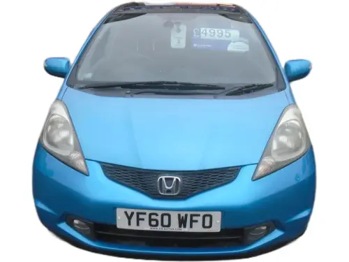 Honda Jazz YF60 WFO