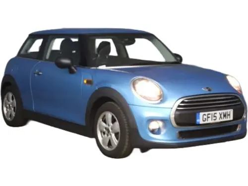 MINI ONE GF15 XMH