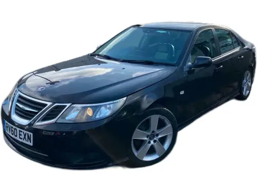 Saab 9-3 Vector Sport TID Auto RV60 EXN