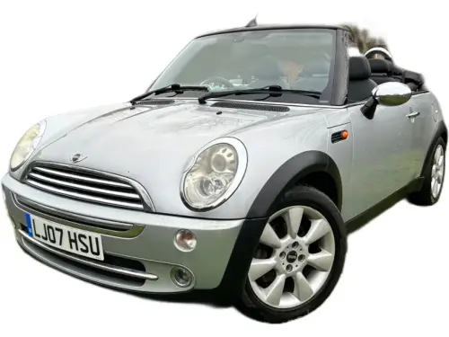 MINI Mini LJ07 HSU