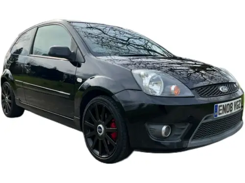 Ford Fiesta ST 500 EN08 VGZ
