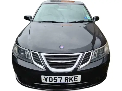 Saab 9-3 Airflow 150 DT VO57 RKE