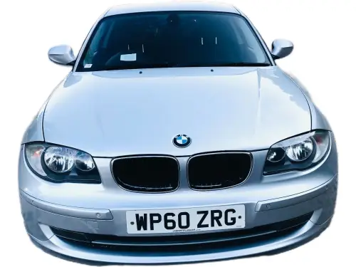 BMW 116 WP60 ZRG