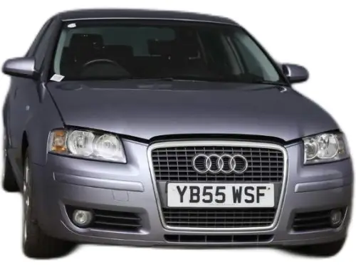 Audi A3 YB55 WSF