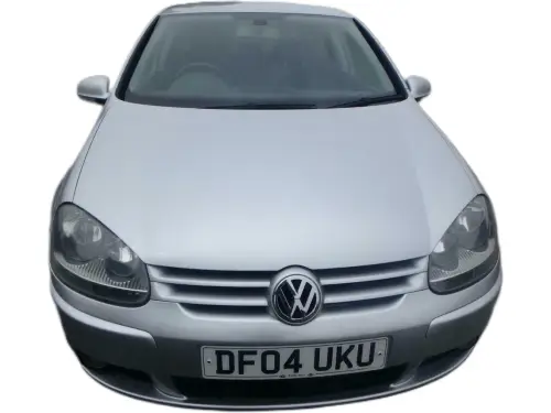 Volkswagen Golf GT TDI DF04 UKU