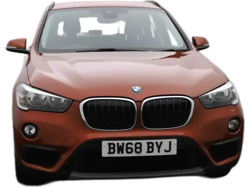 BMW X1 BW68 BYJ
