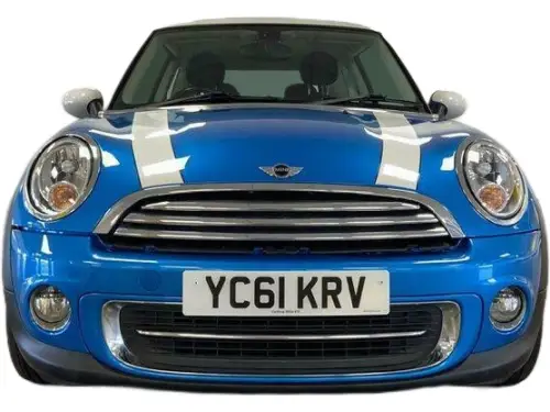 MINI Cooper Pimlico YC61 KRV