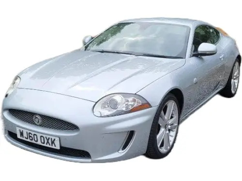 Jaguar XK WJ60 OXK