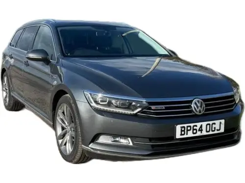 Volkswagen Passat BP64 OGJ