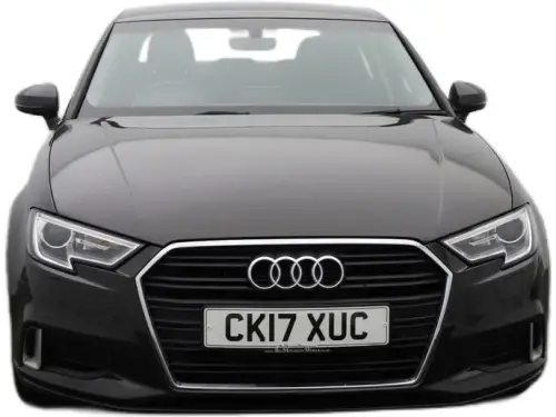 Audi A3 Sport TFSI S-A CK17 XUC