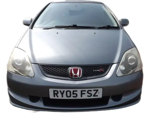 Honda Civic RY05 FSZ