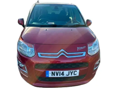 Citroën C3 NV14 JYC