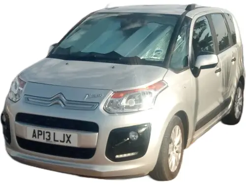 Citroën C3 Picasso VTR+ HDi AP13 LJX