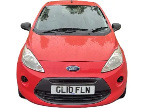 Ford KA GL10 FLN