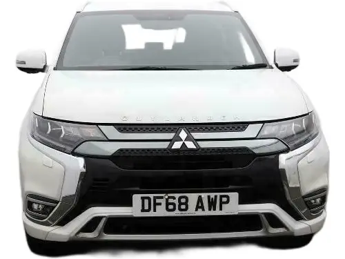 Mitsubishi Outlander DF68 AWP