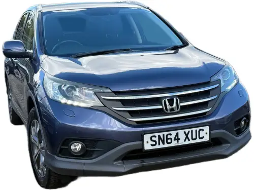 Honda CR-V SN64 XUC