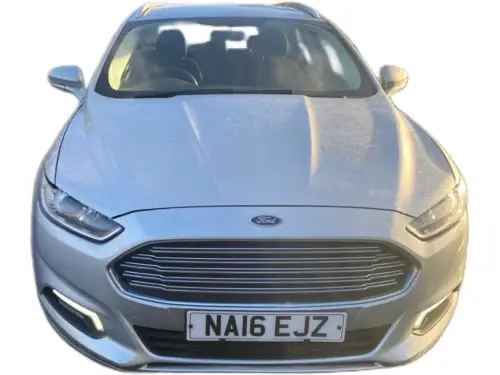 Ford Mondeo NA16 EJZ