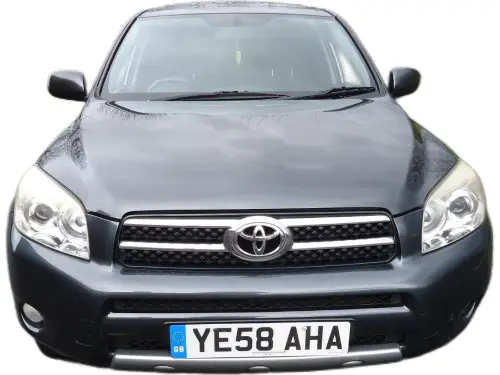 Toyota RAV4 YE58 AHA